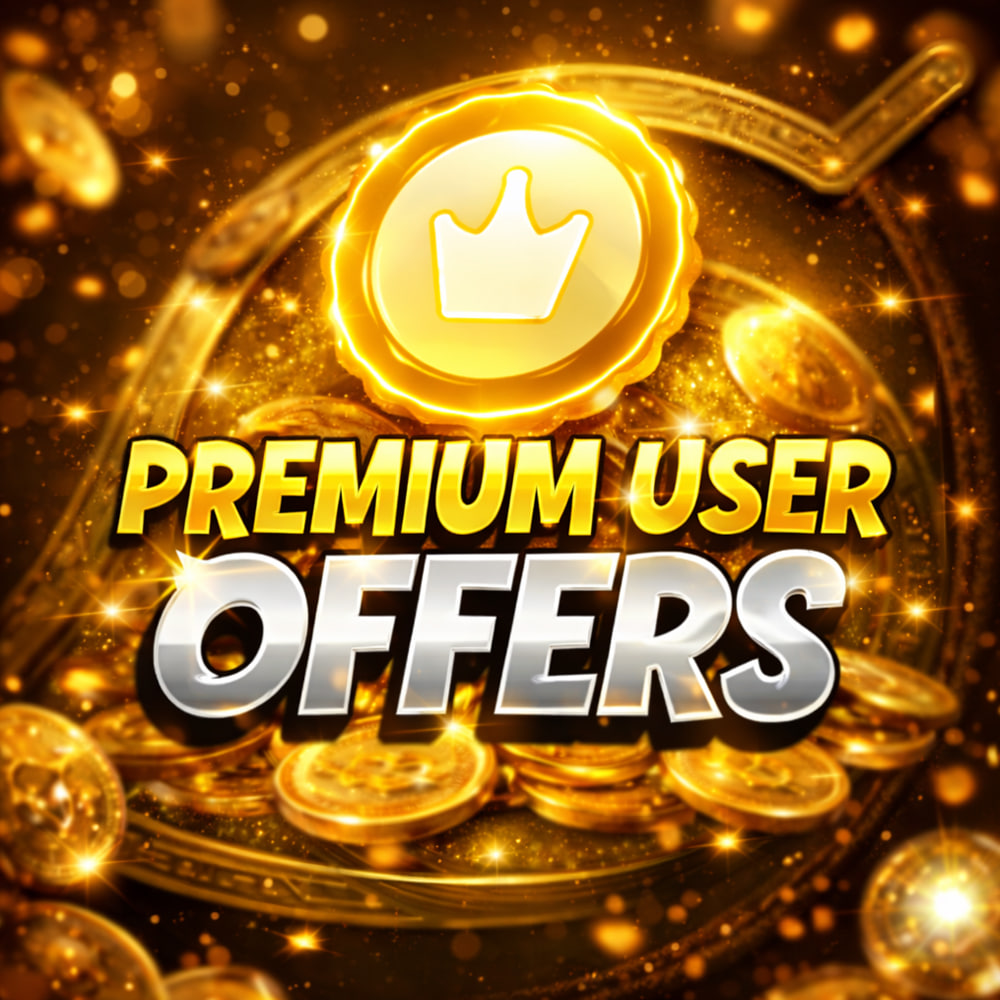 Premium user