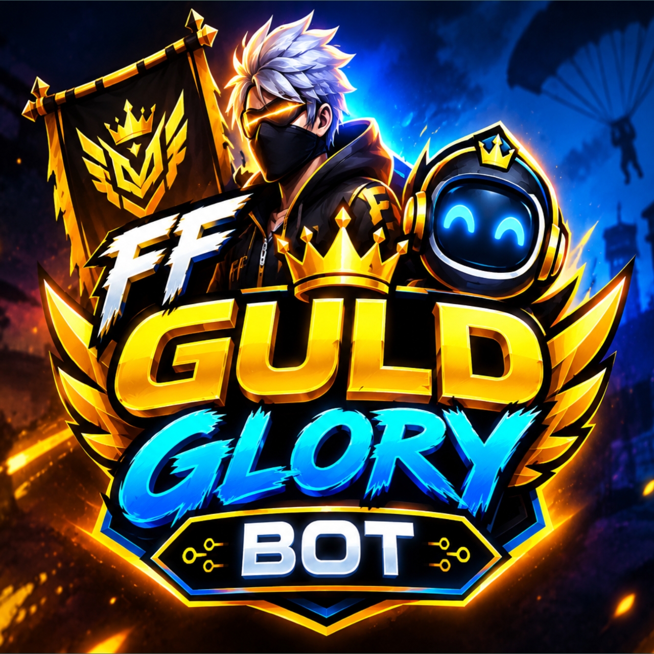 FF GLORY BOT🤖