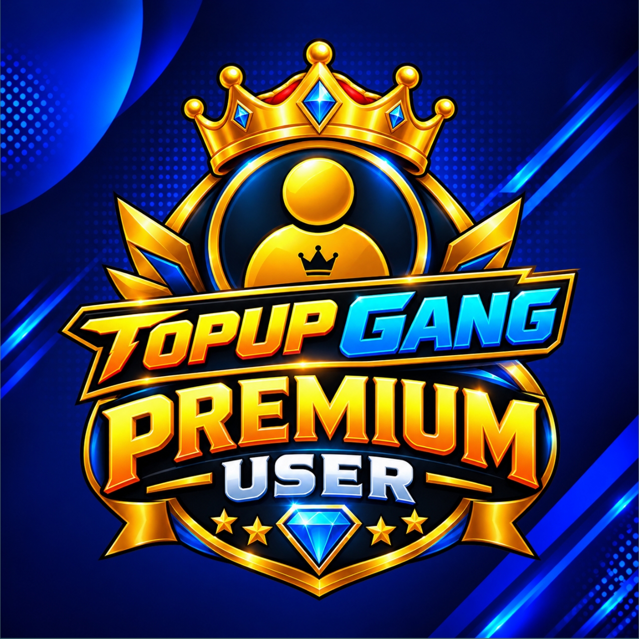PREMIUM USER👑